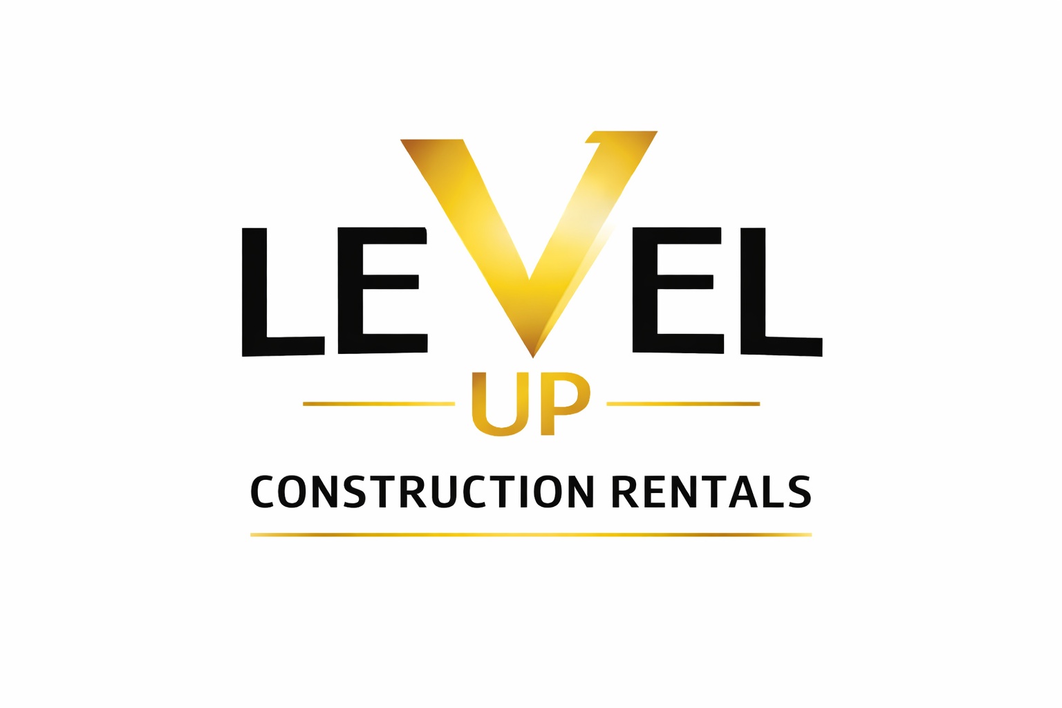 Level Up Construction Rentals