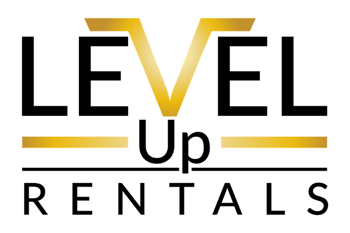 Level Up Construction Rentals